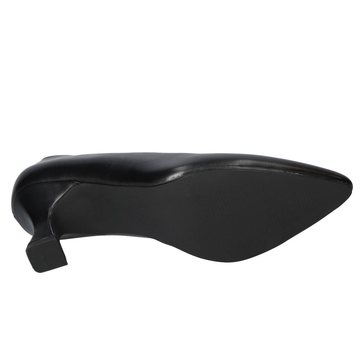 Pumps, Zwart
