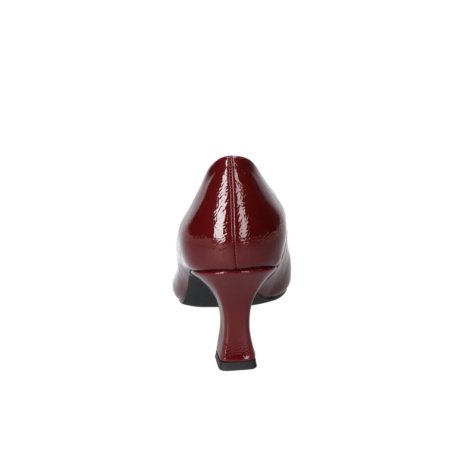 Pumps, Rood