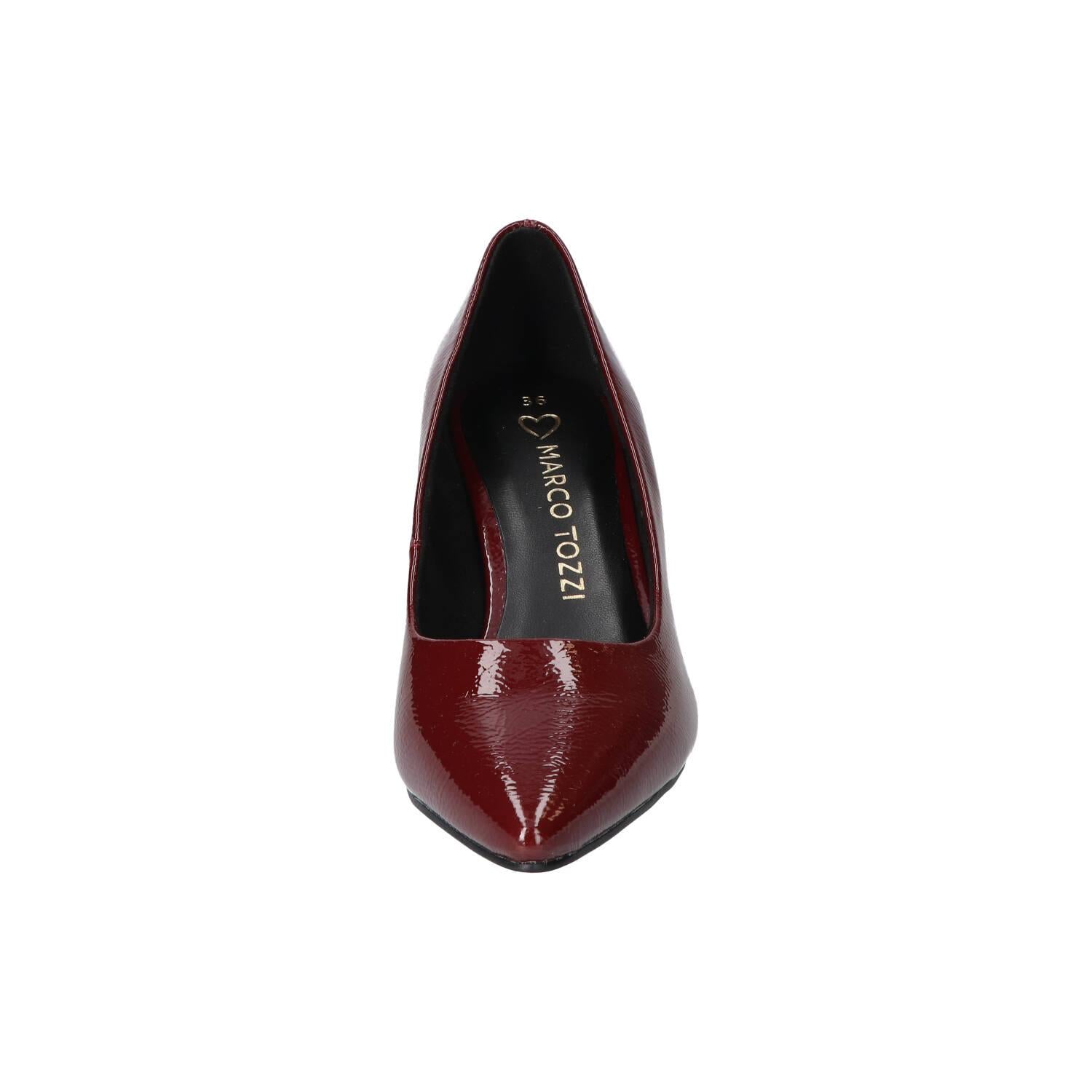 Pumps, Rood