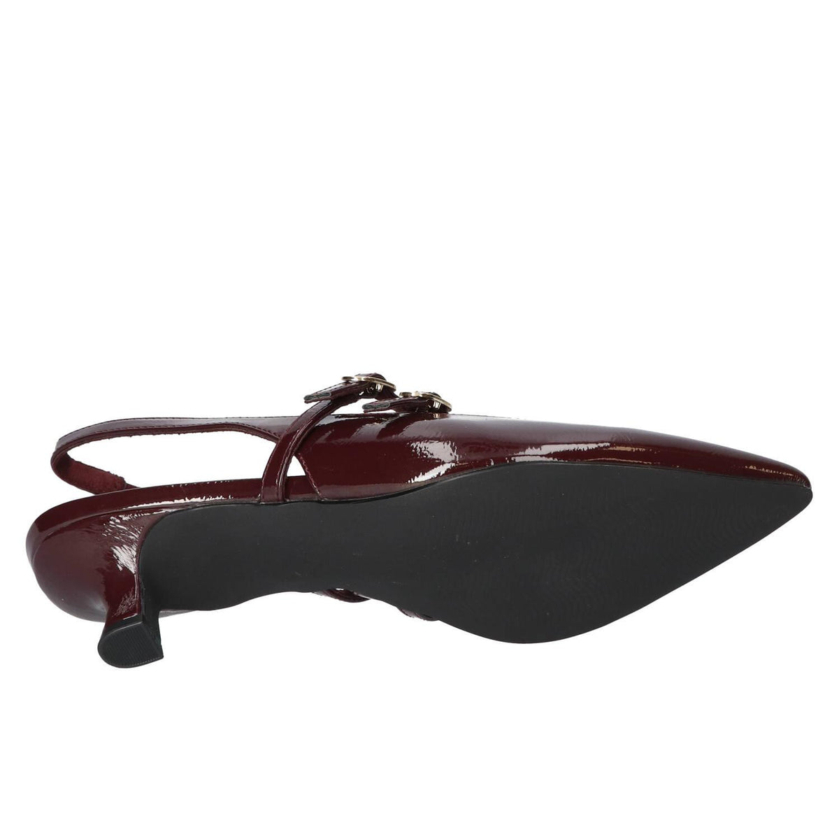 Slingback, Bordeaux