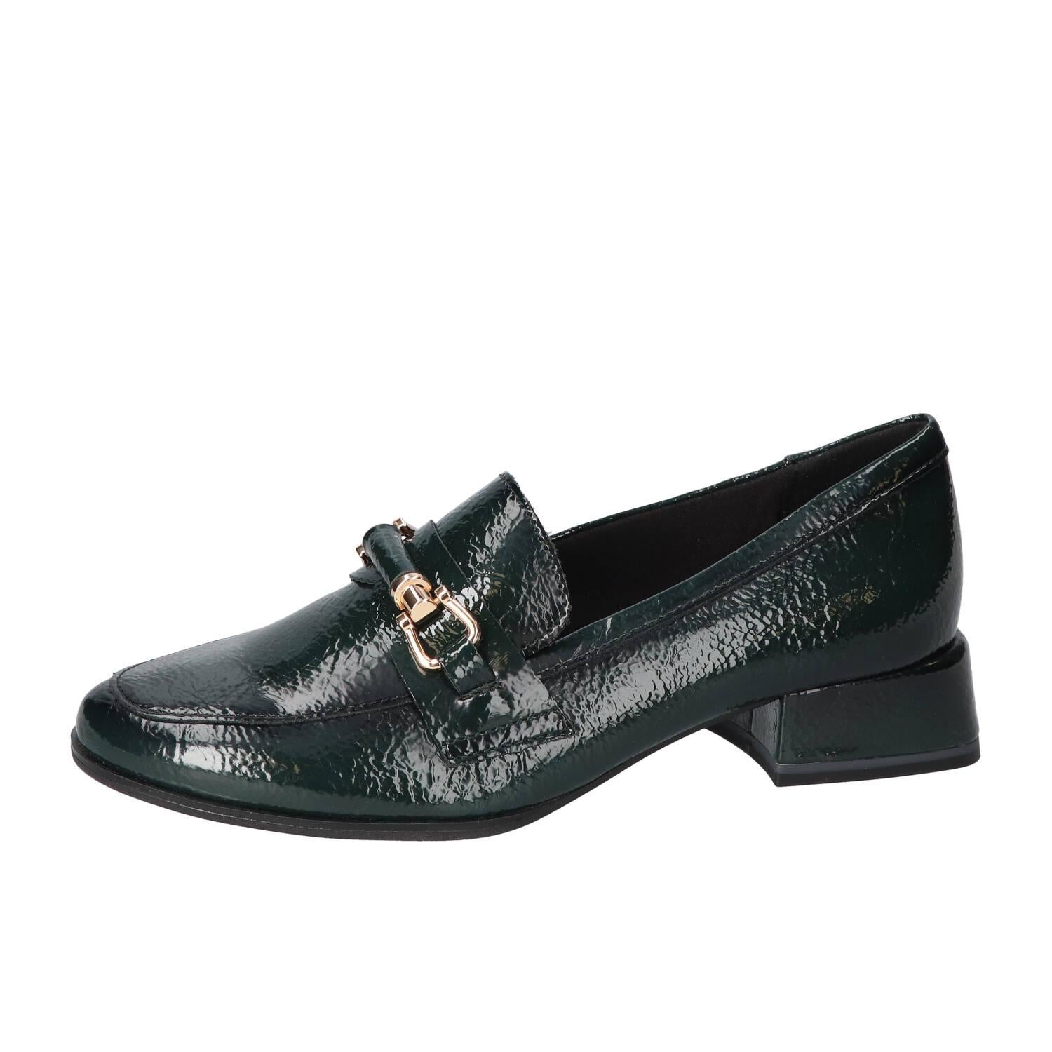 Pumps, Groen