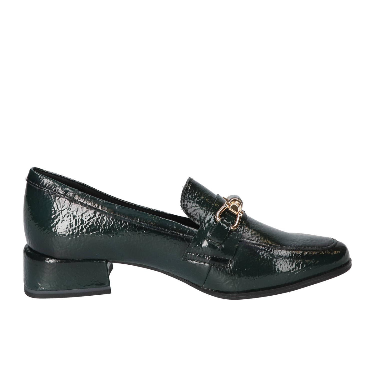 Pumps, Groen