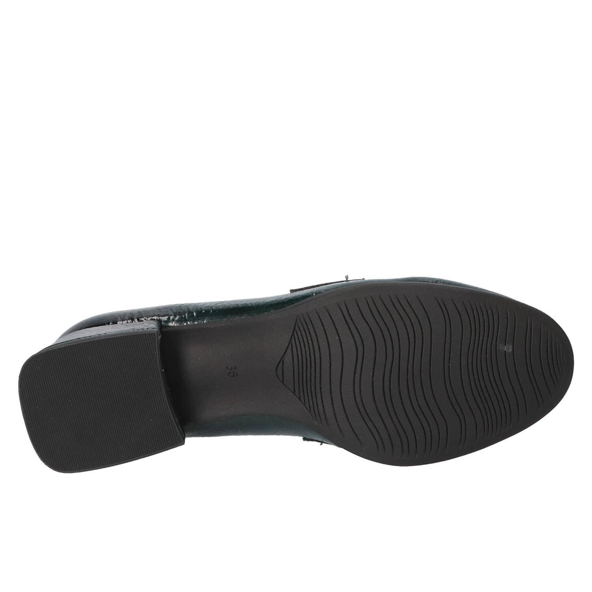 Pumps, Groen