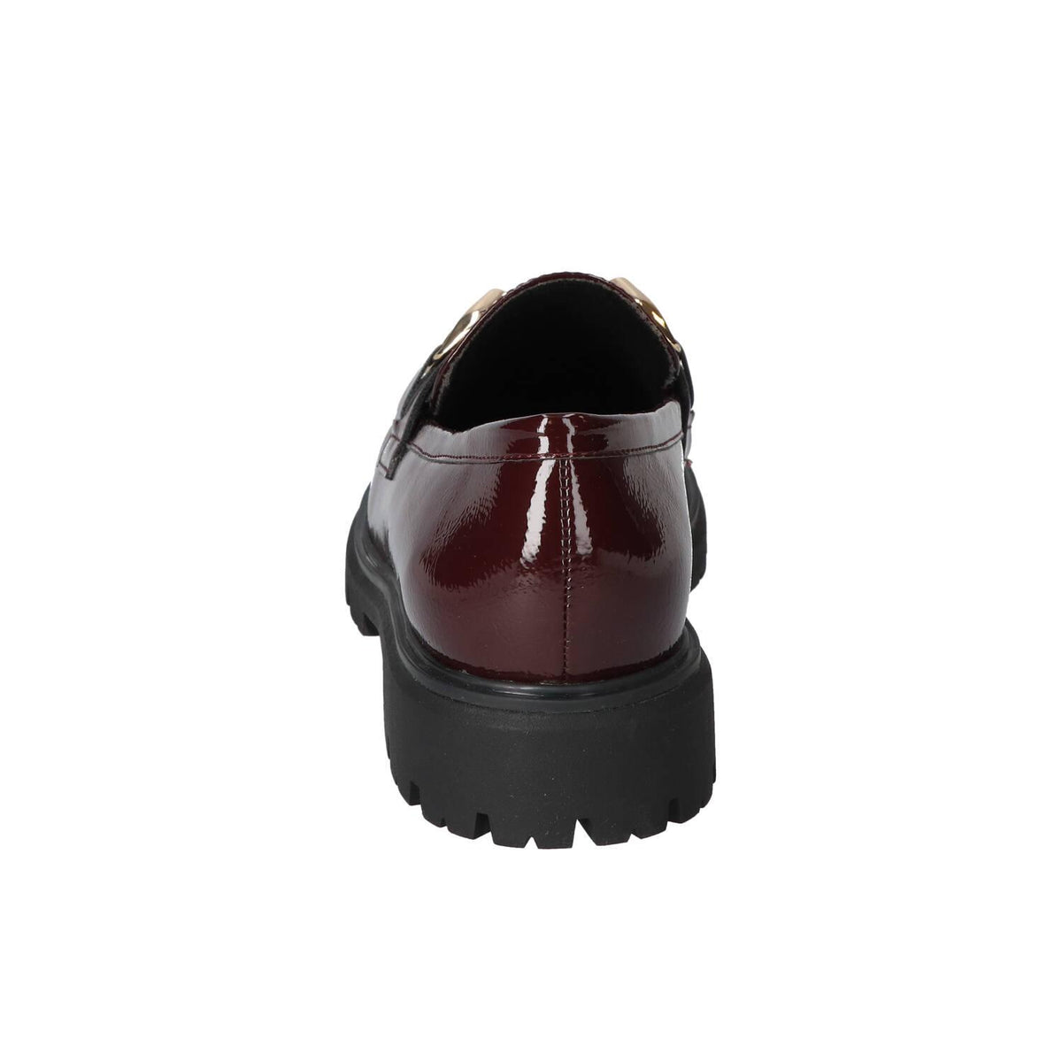 Instapschoenen, Bordeaux