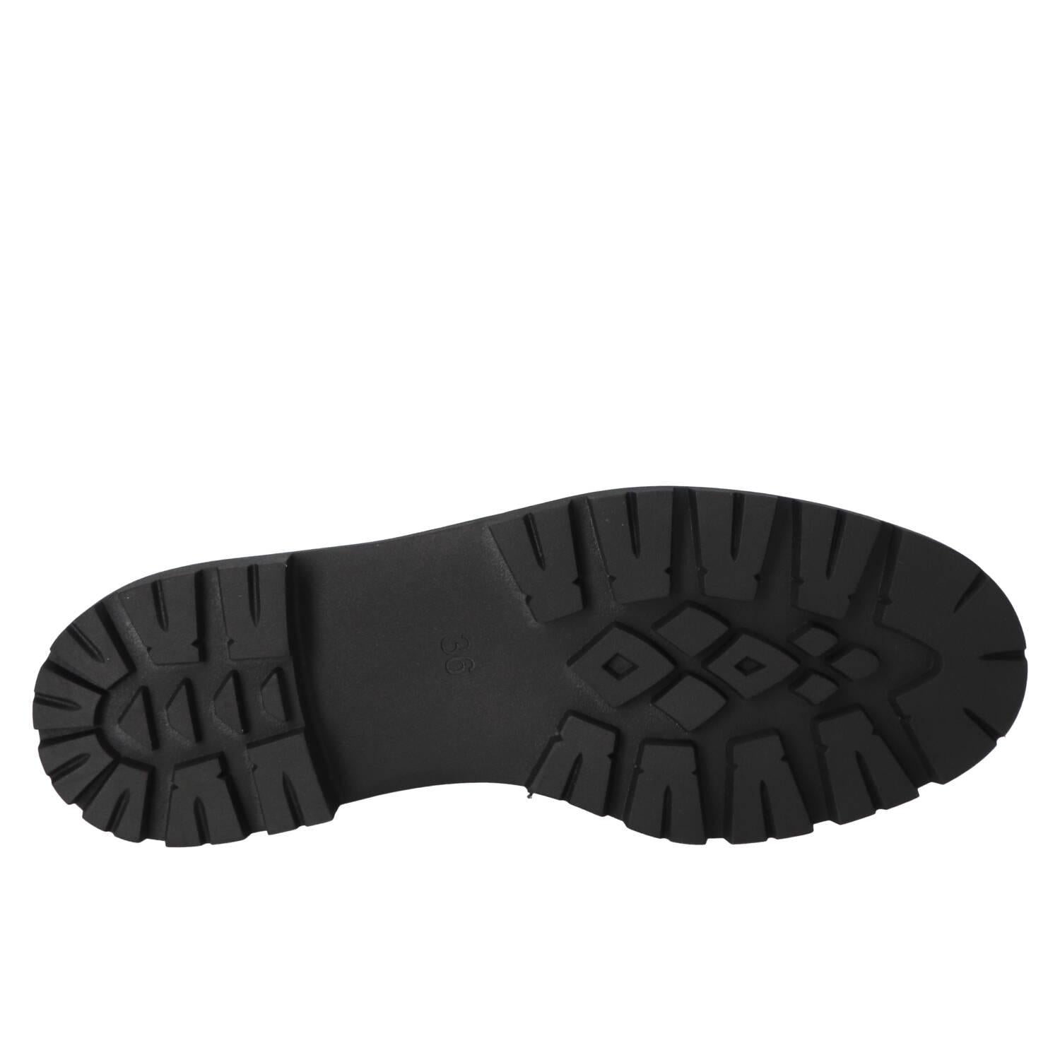 Instapschoenen, Bordeaux