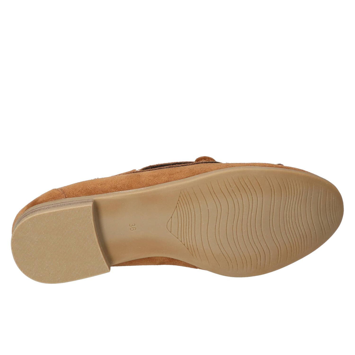 Instapschoenen, Lichtbeige