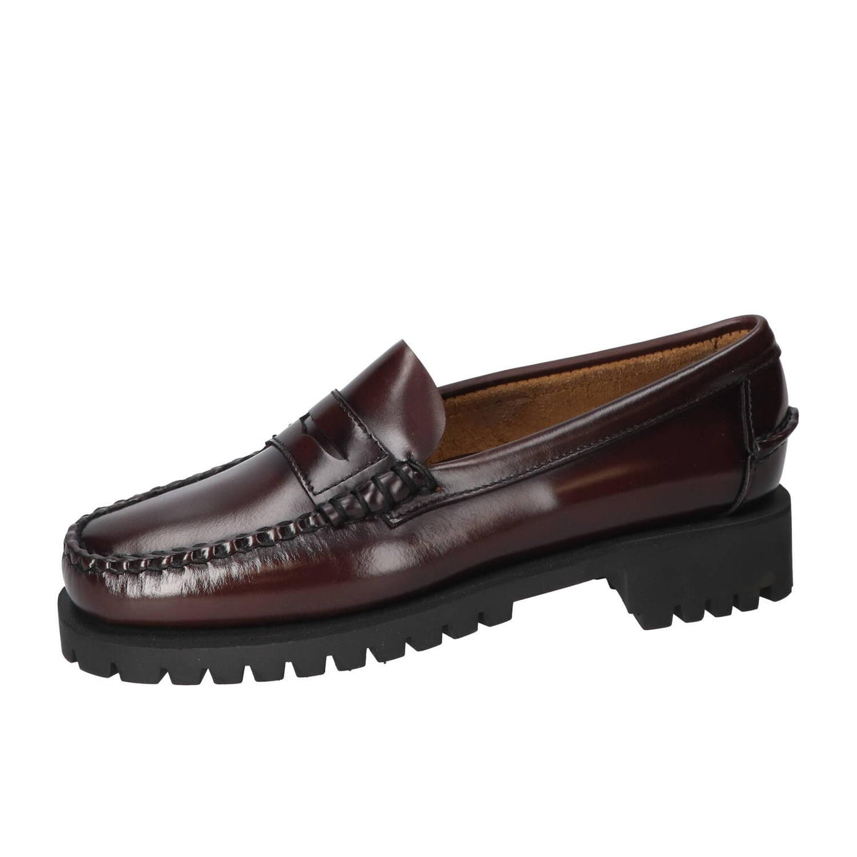 Instapschoenen, Bordeaux