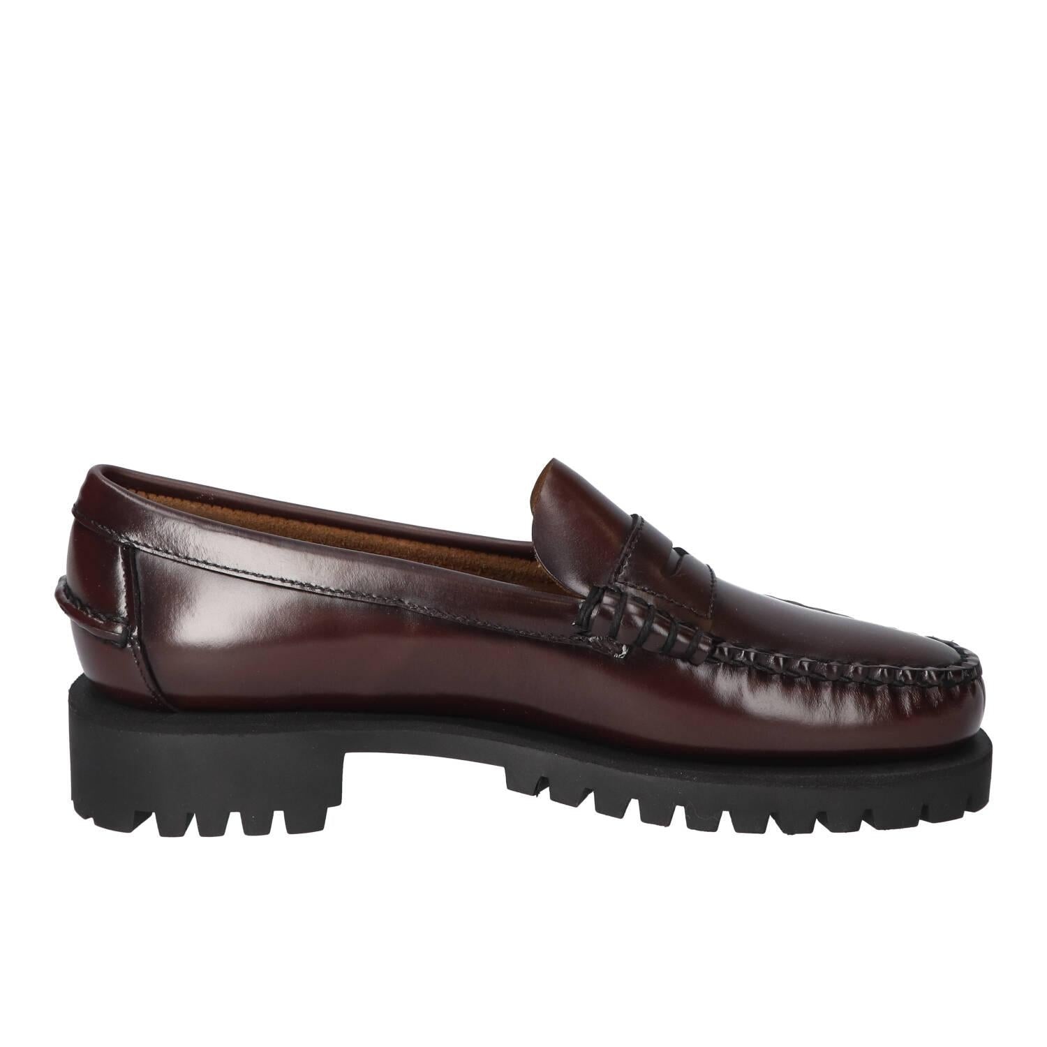 Instapschoenen, Bordeaux