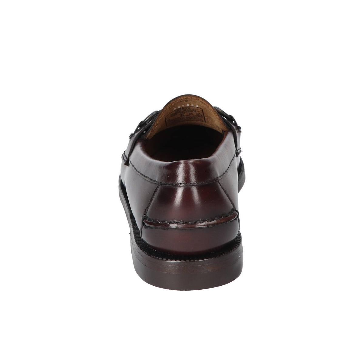 Instapschoenen, Bordeaux