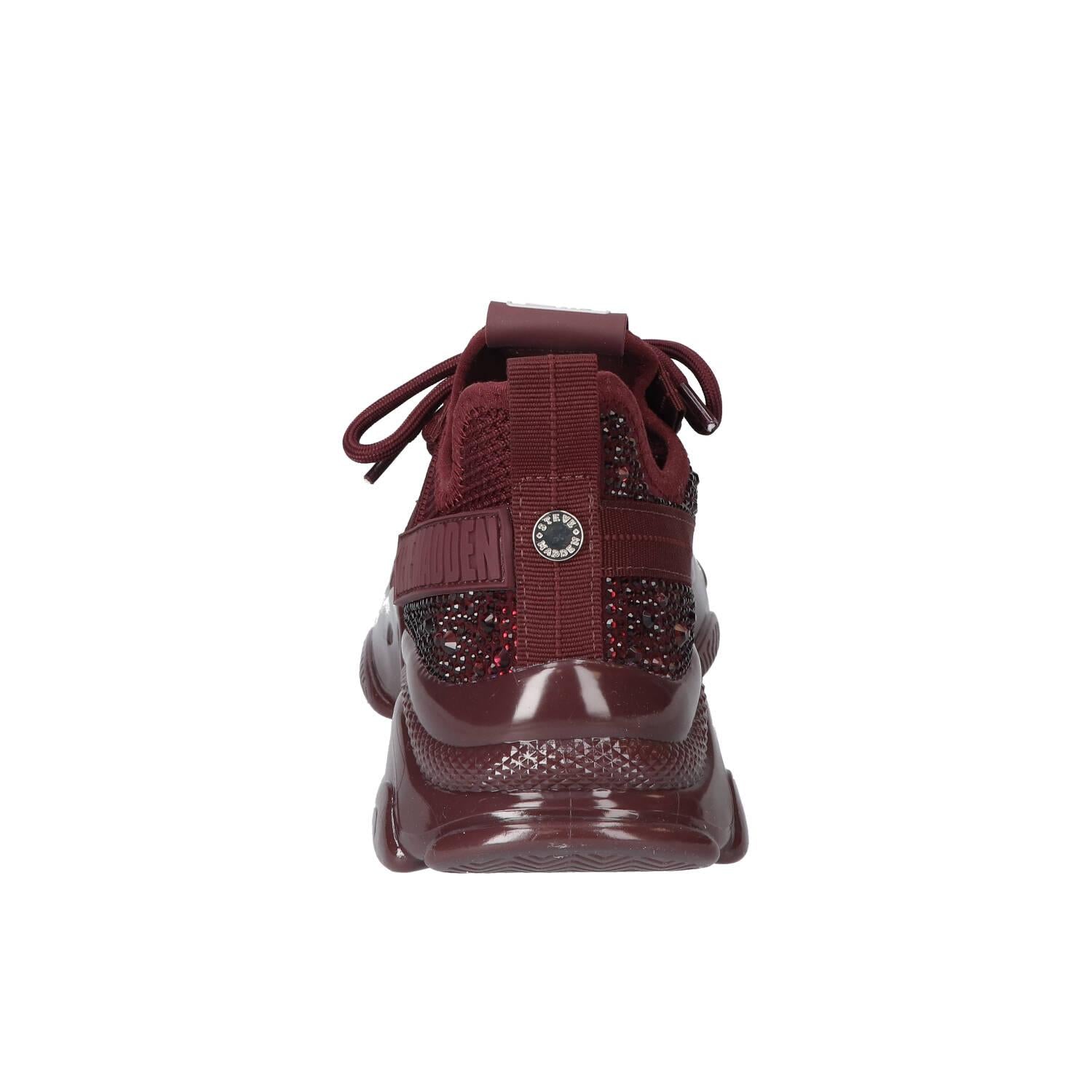 Sneakers, Bordeaux