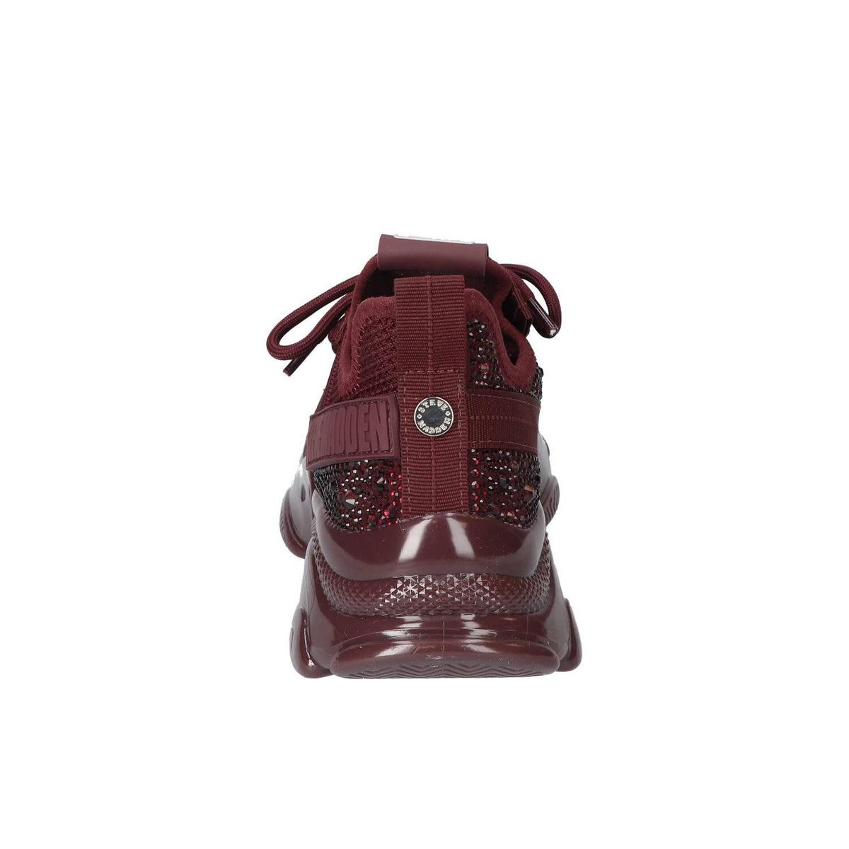 Sneakers, Bordeaux