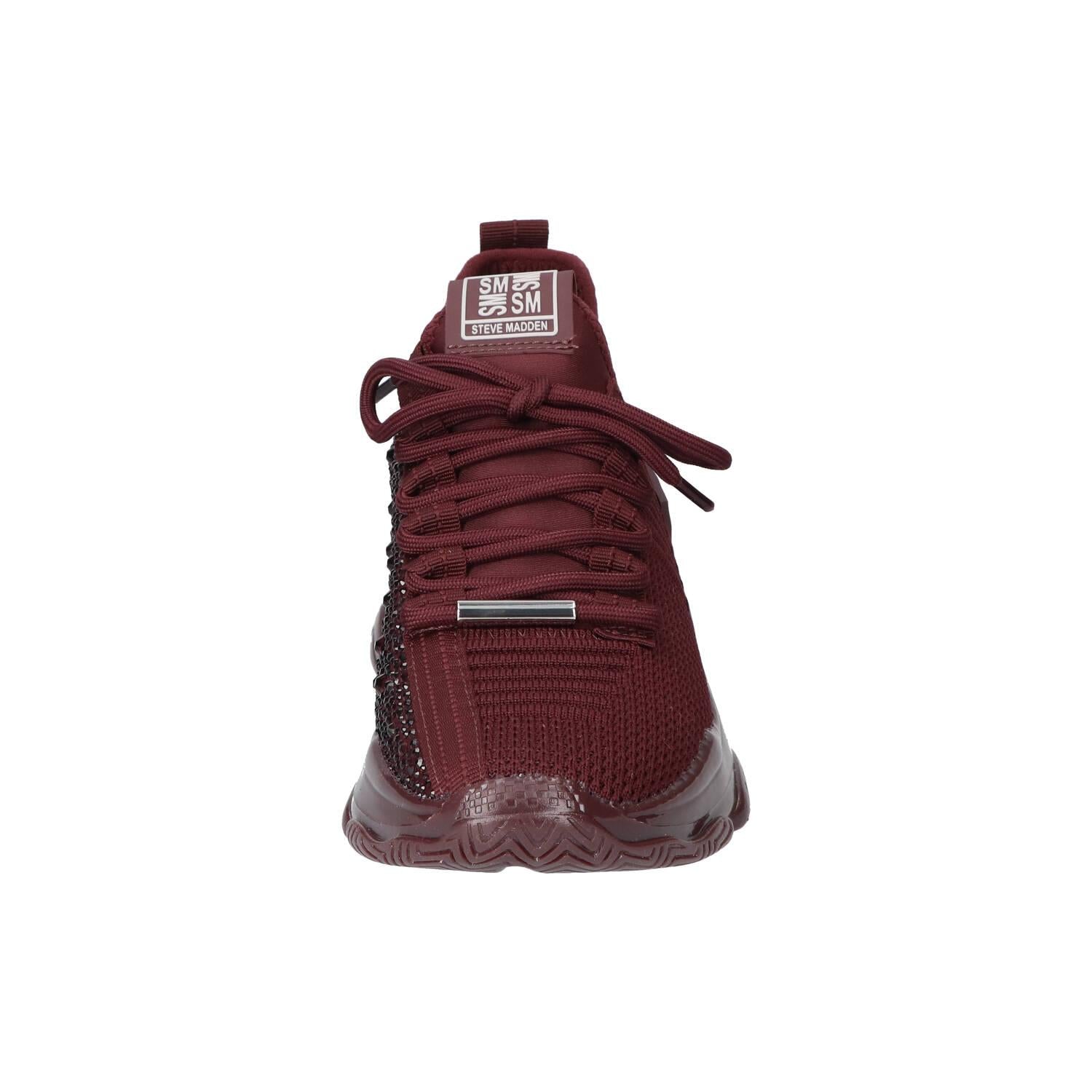 Sneakers, Bordeaux