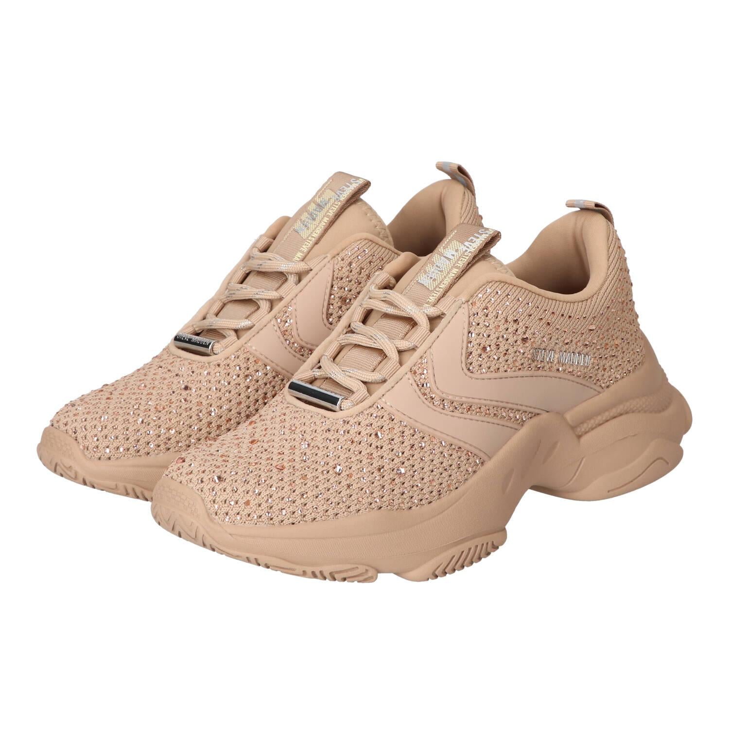 Sneakers, Roze