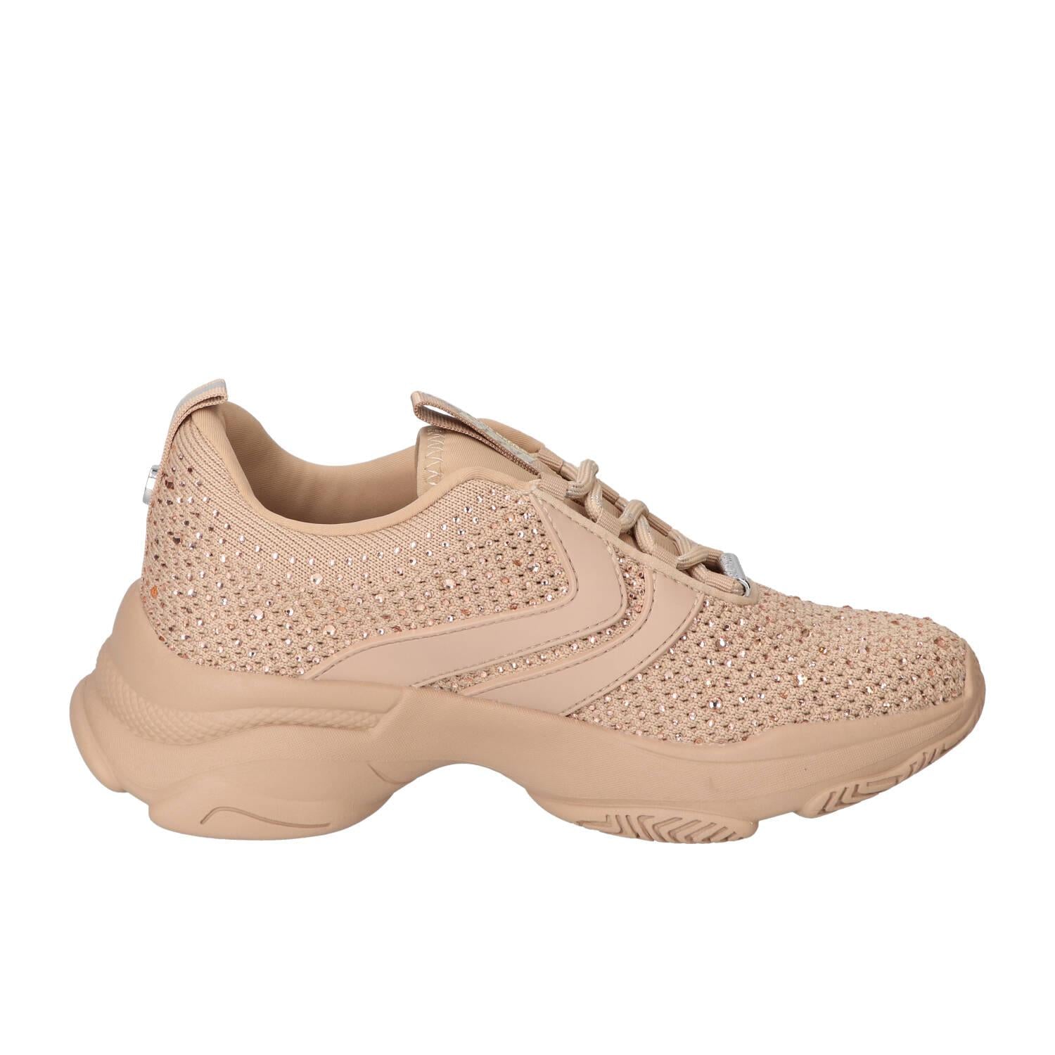 Sneakers, Roze