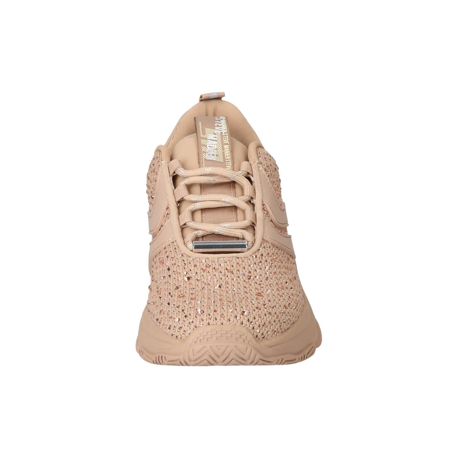 Sneakers, Roze