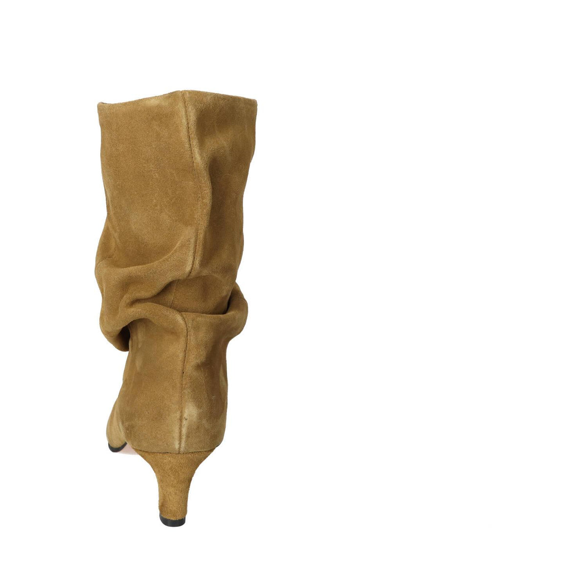 Booties, Groen