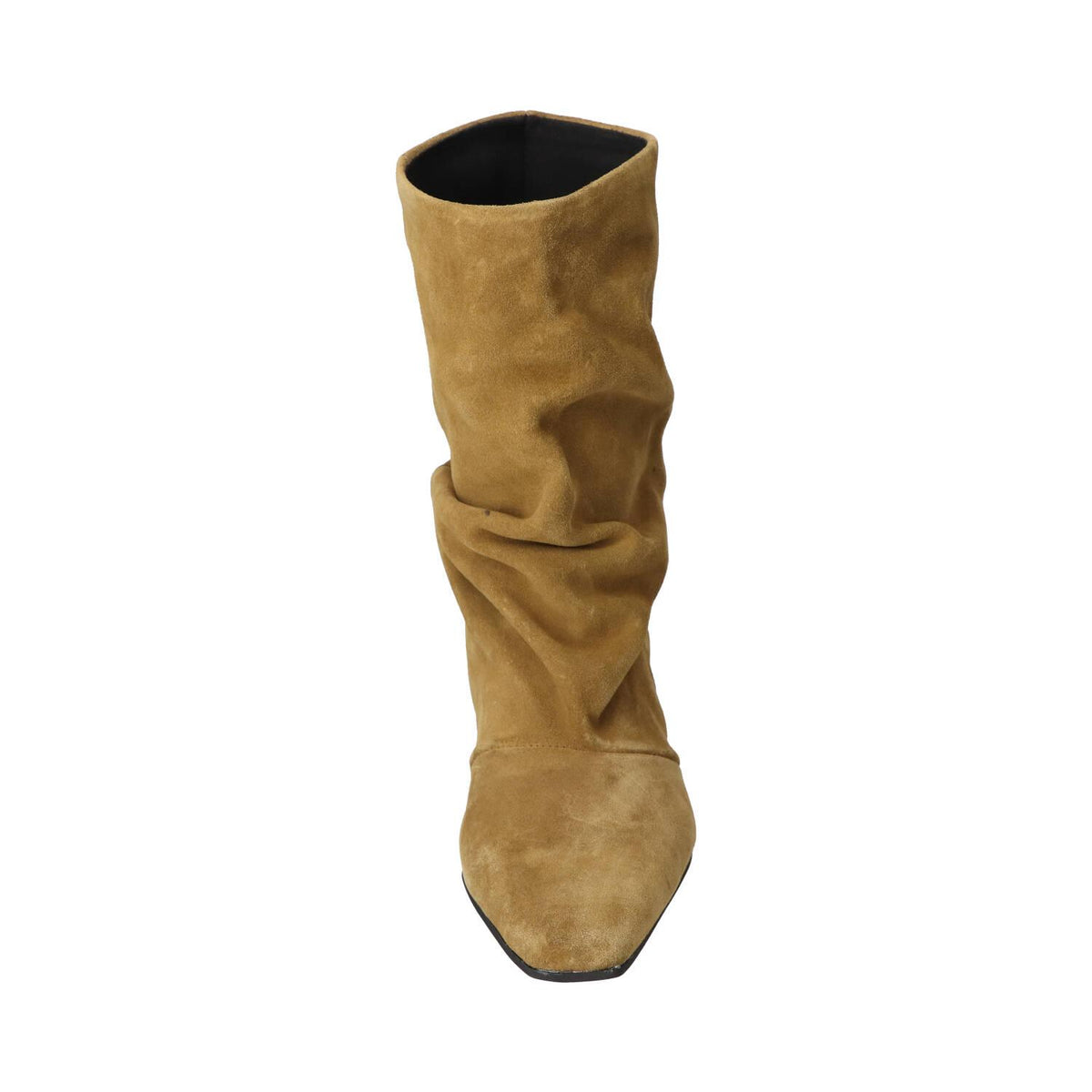 Booties, Groen