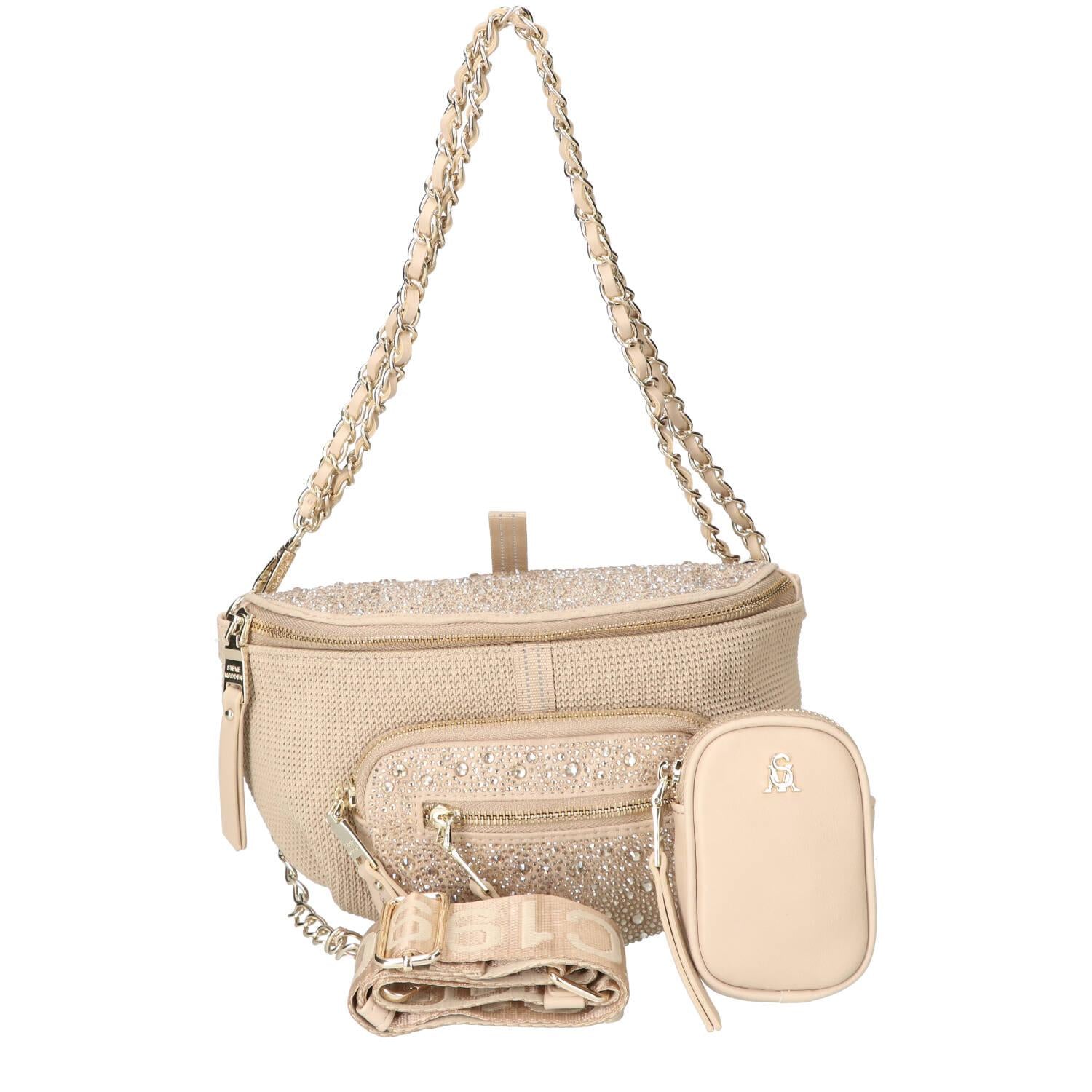 Crossbody Tassen, Roze