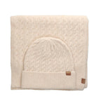 Mutsen, Lichtbeige