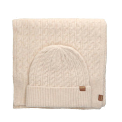 Mutsen, Lichtbeige