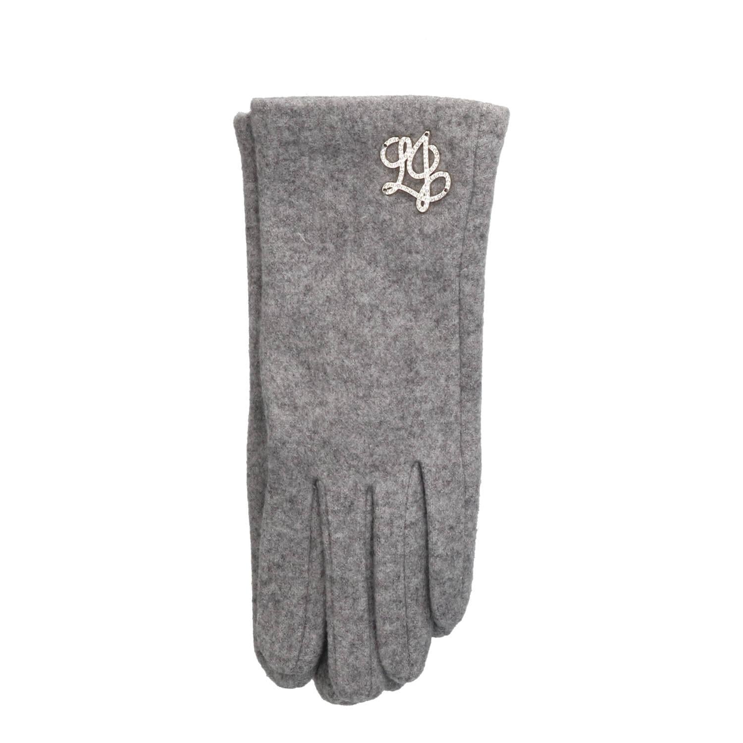 Handschoenen, Grijs