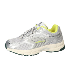Sneakers, Zilver