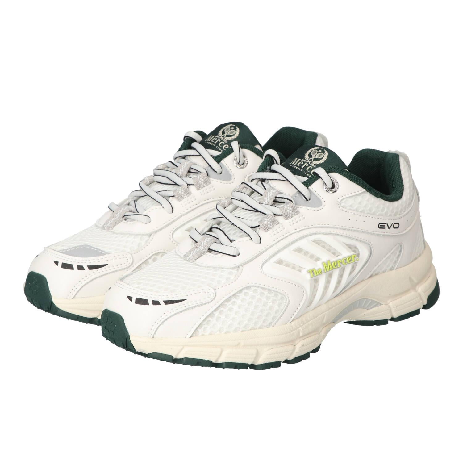 Sneakers, Wit