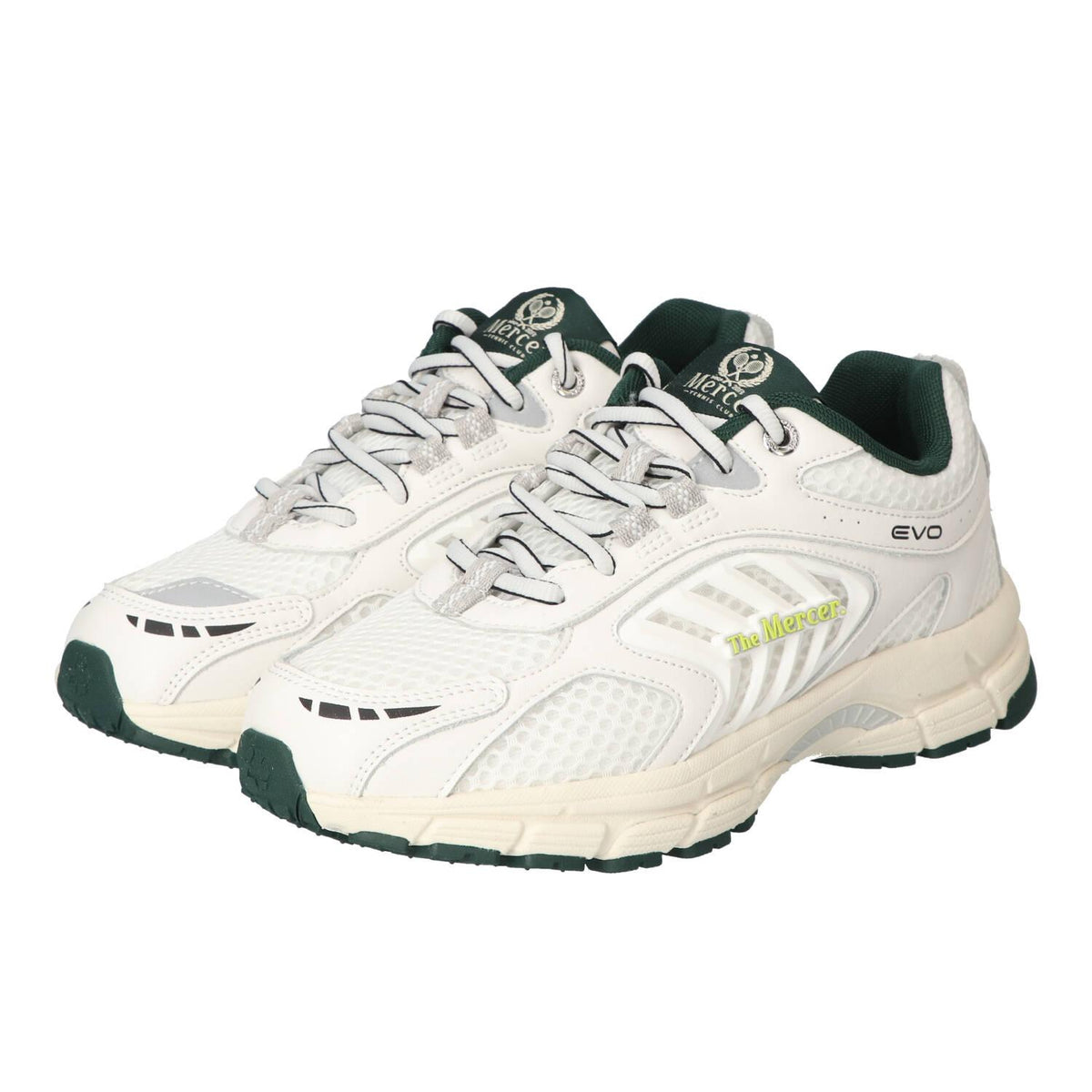Sneakers, Wit