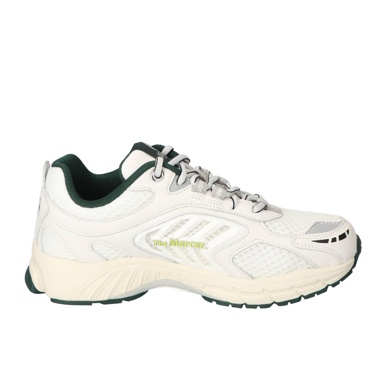 Sneakers, Wit
