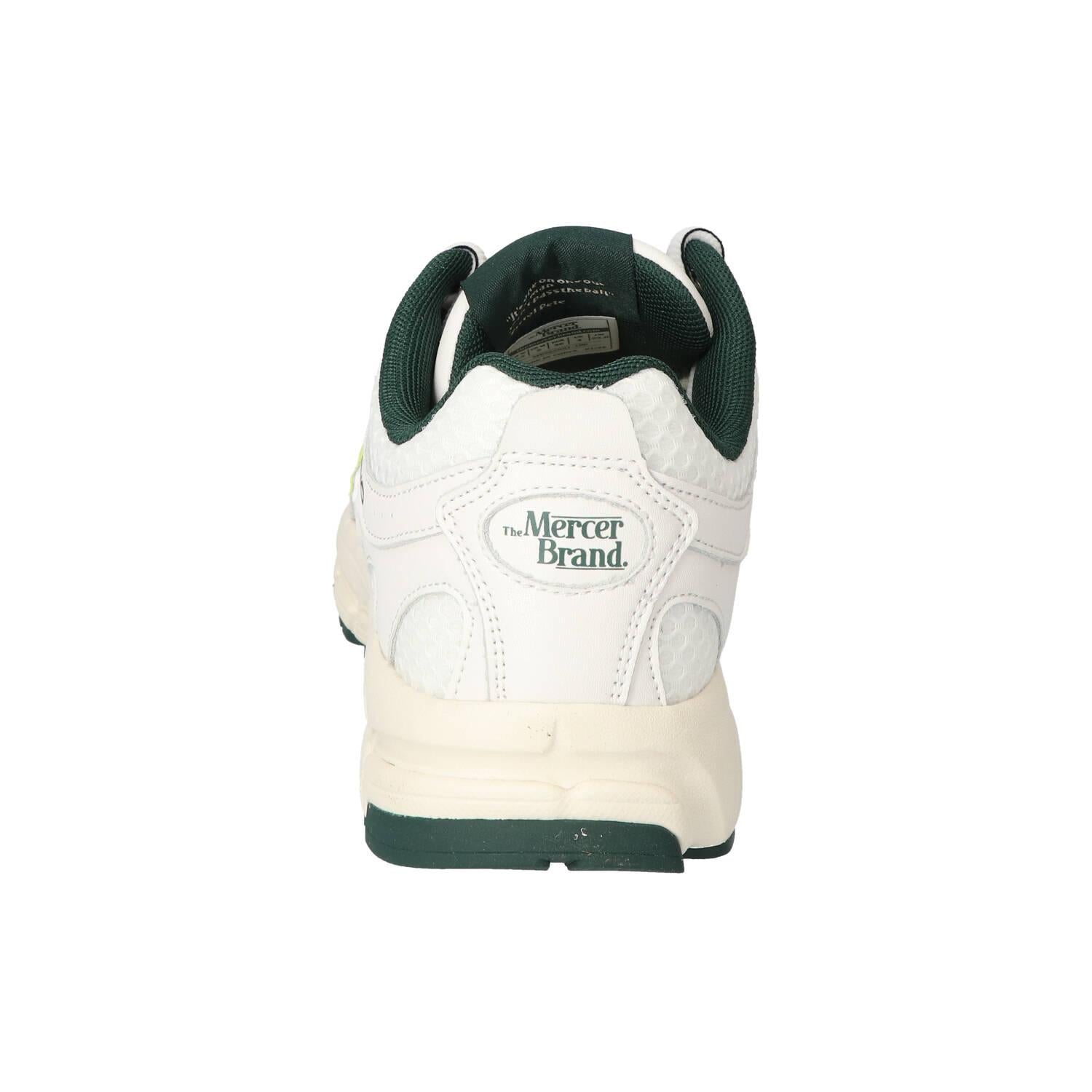 Sneakers, Wit