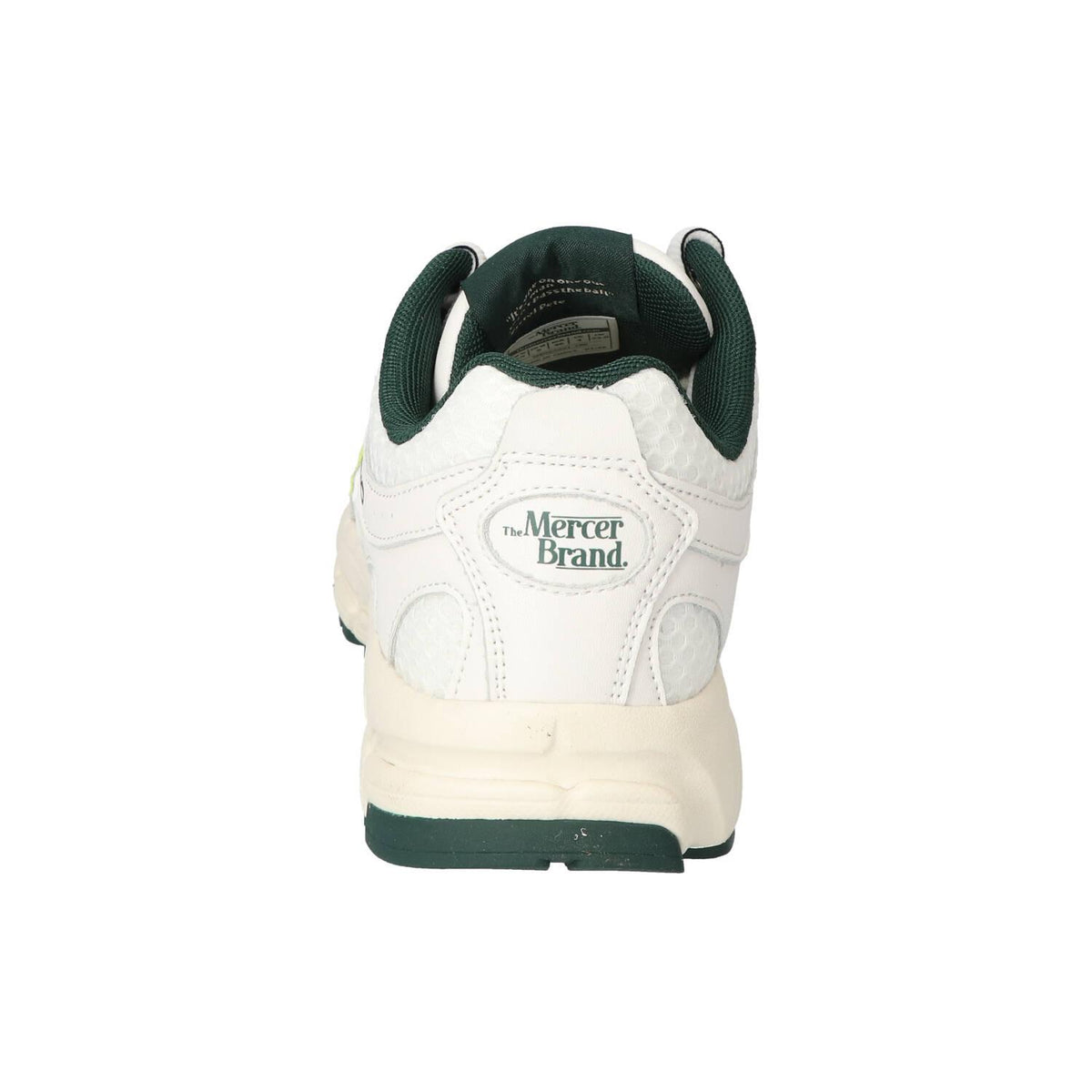 Sneakers, Wit