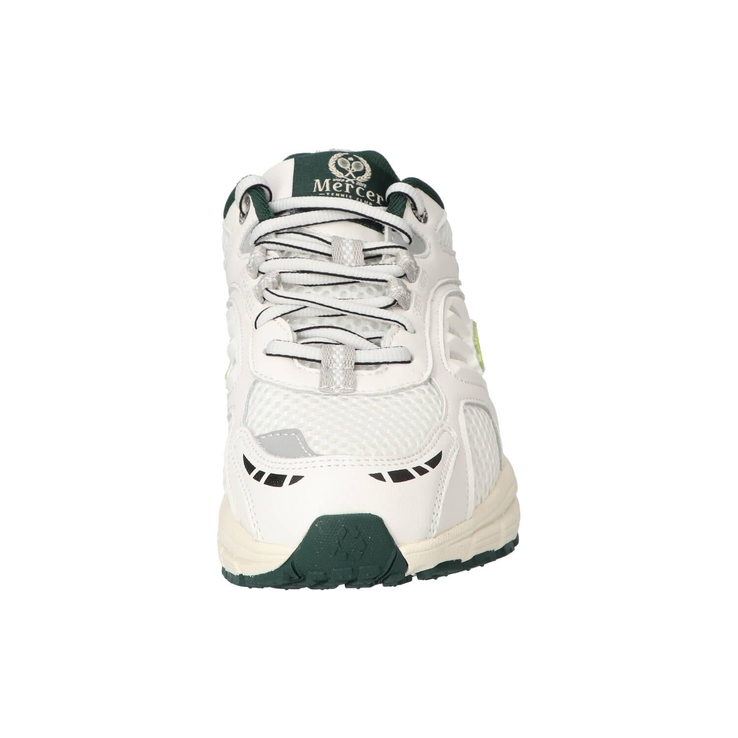 Sneakers, Wit
