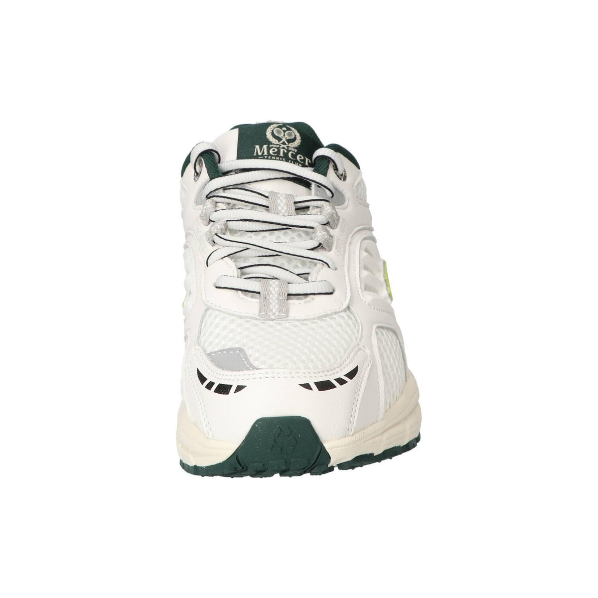 Sneakers, Wit