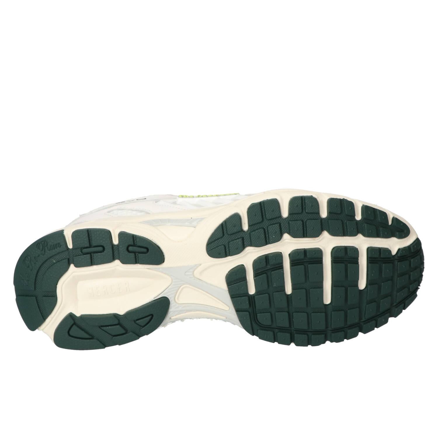 Sneakers, Wit
