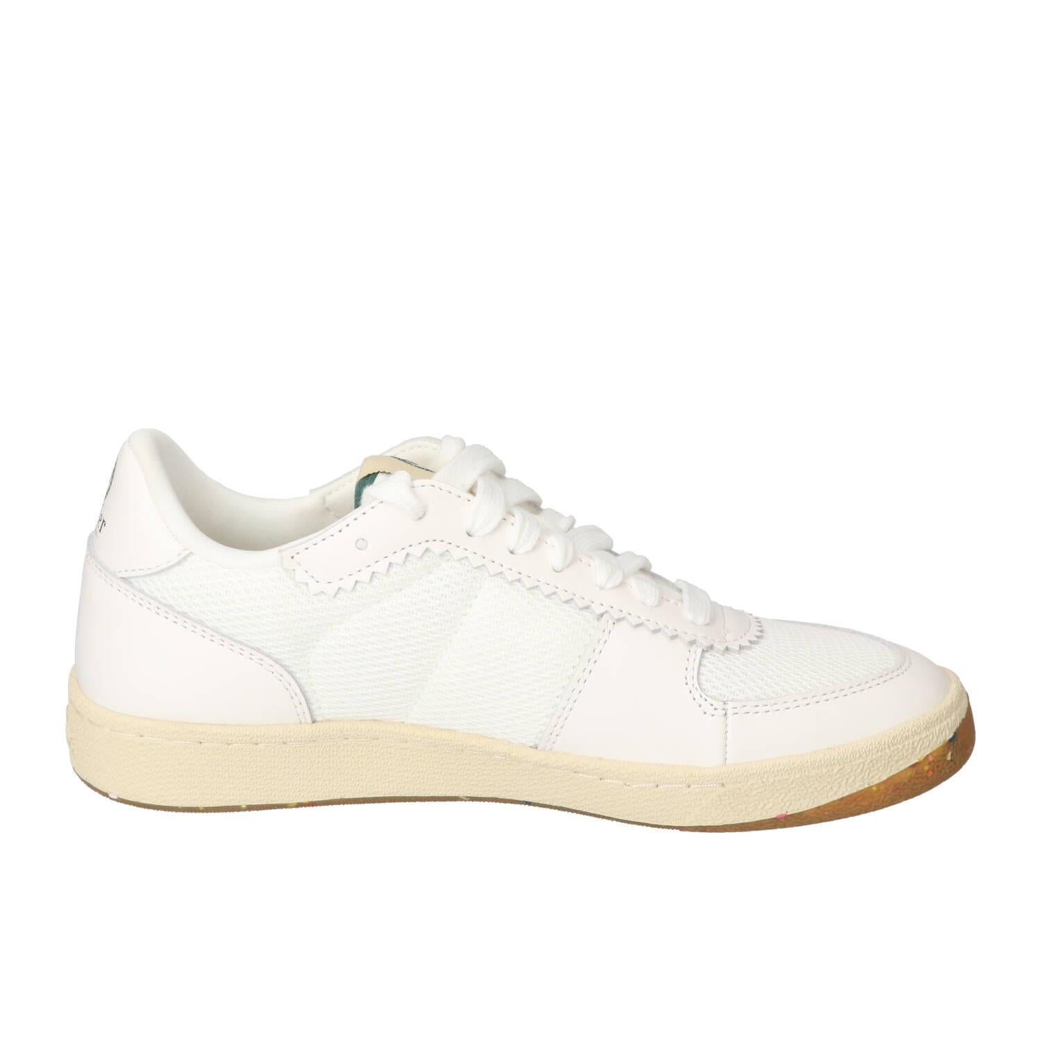 Sneakers, Wit