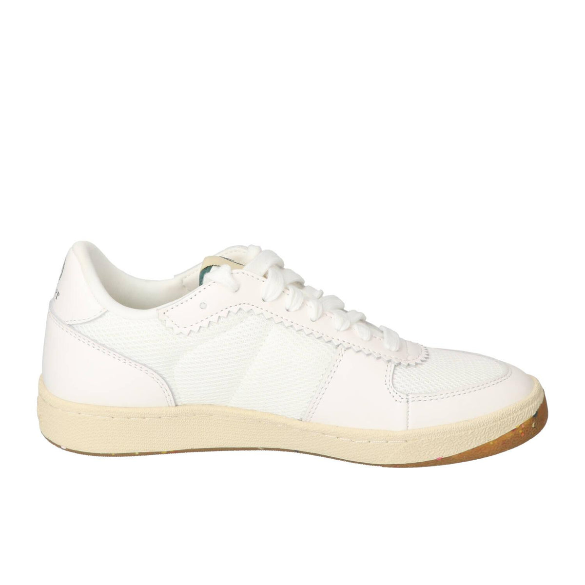 Sneakers, Wit