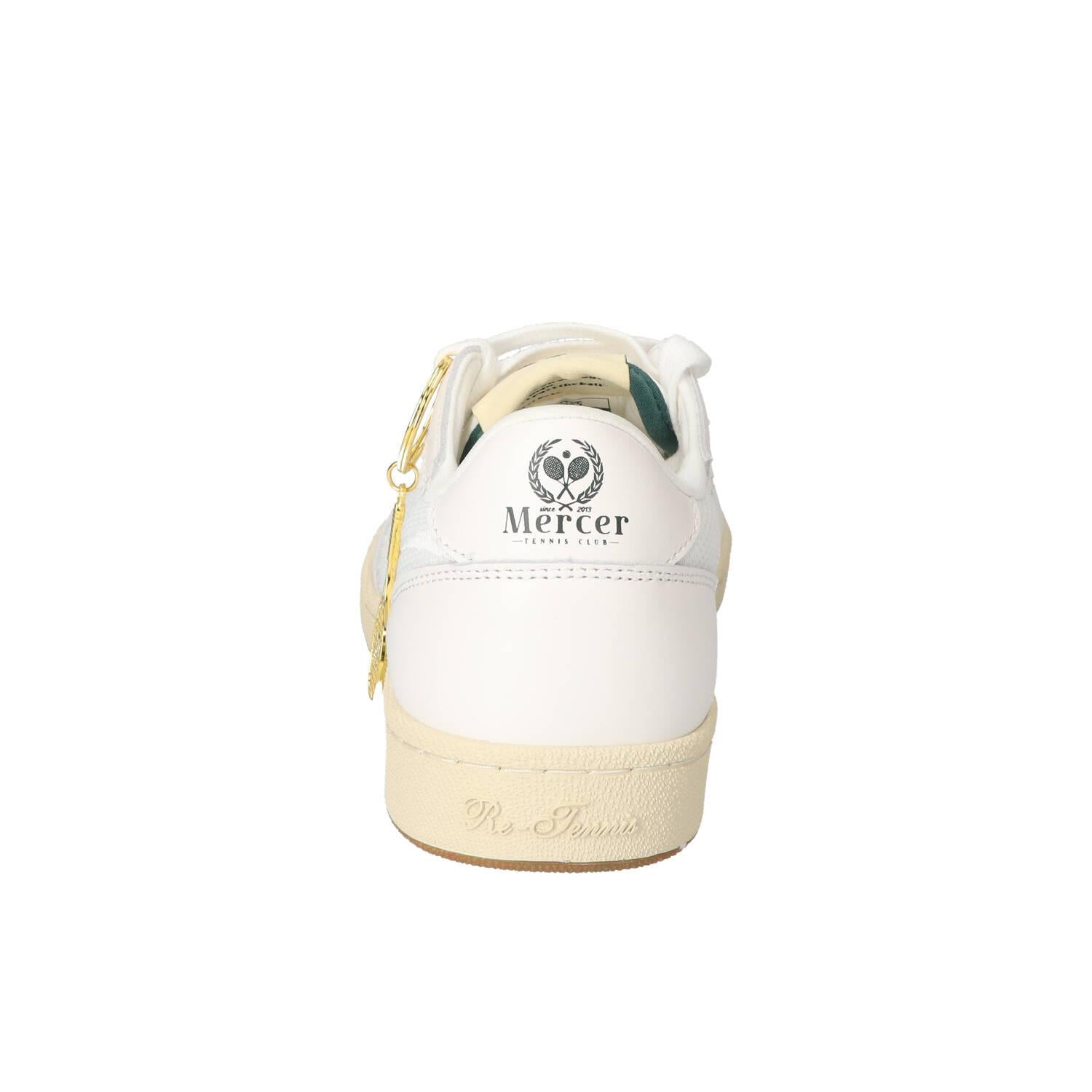 Sneakers, Wit