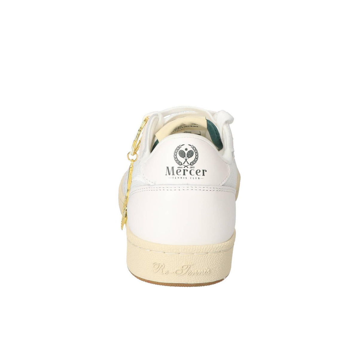 Sneakers, Wit