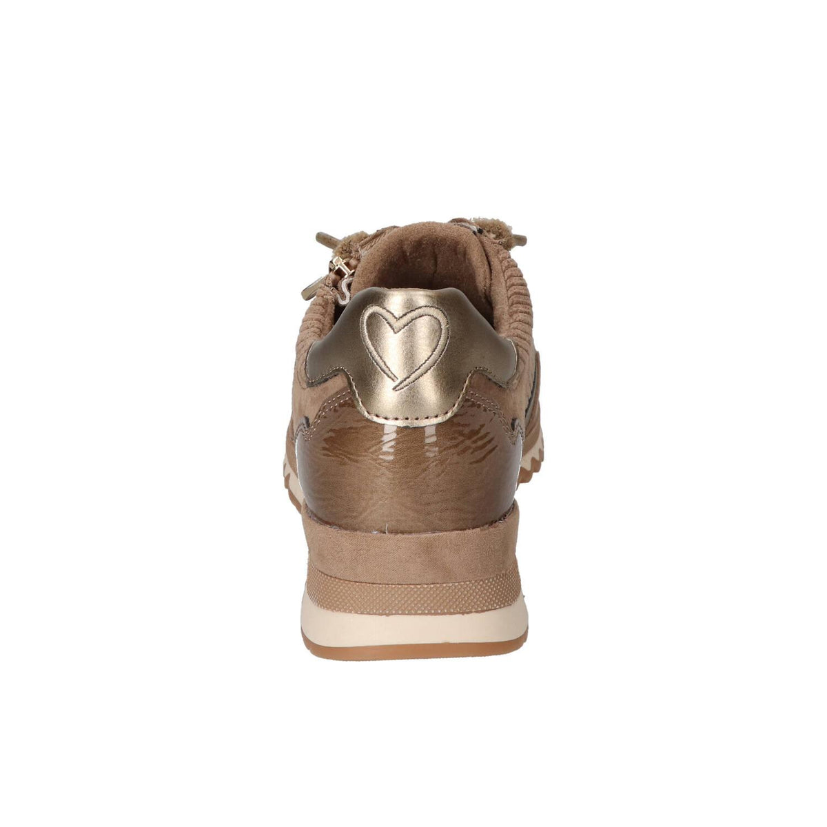 Sneakers, Taupe