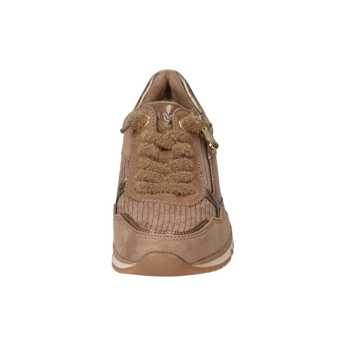 Sneakers, Taupe