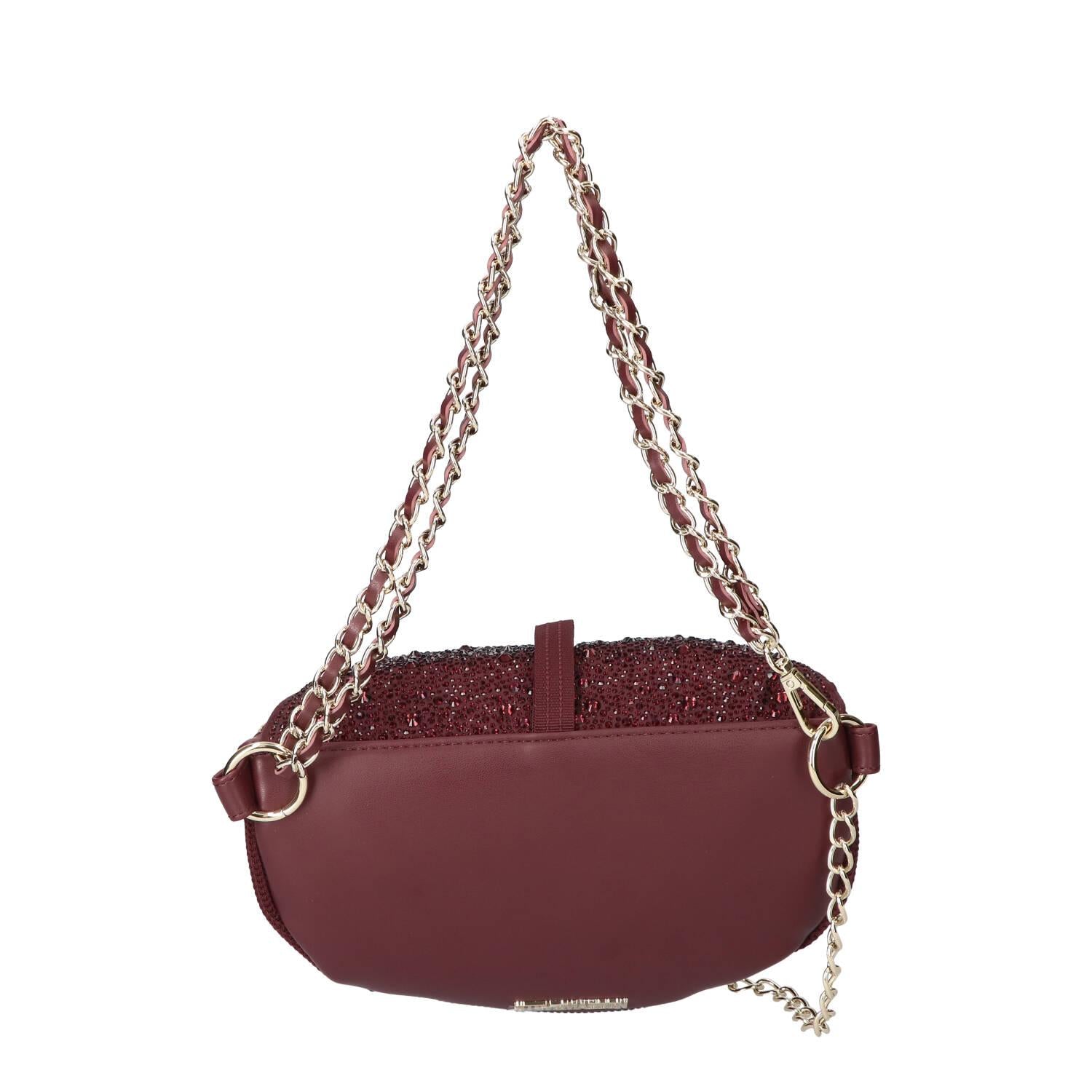 Crossbody Tassen, Bordeaux