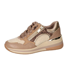 Sneakers, Lichtbeige