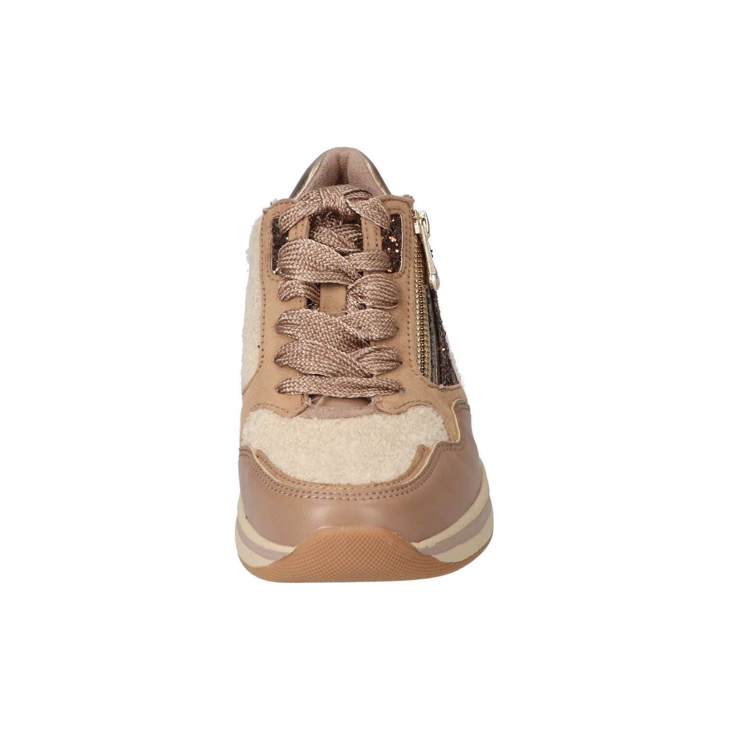 Sneakers, Lichtbeige