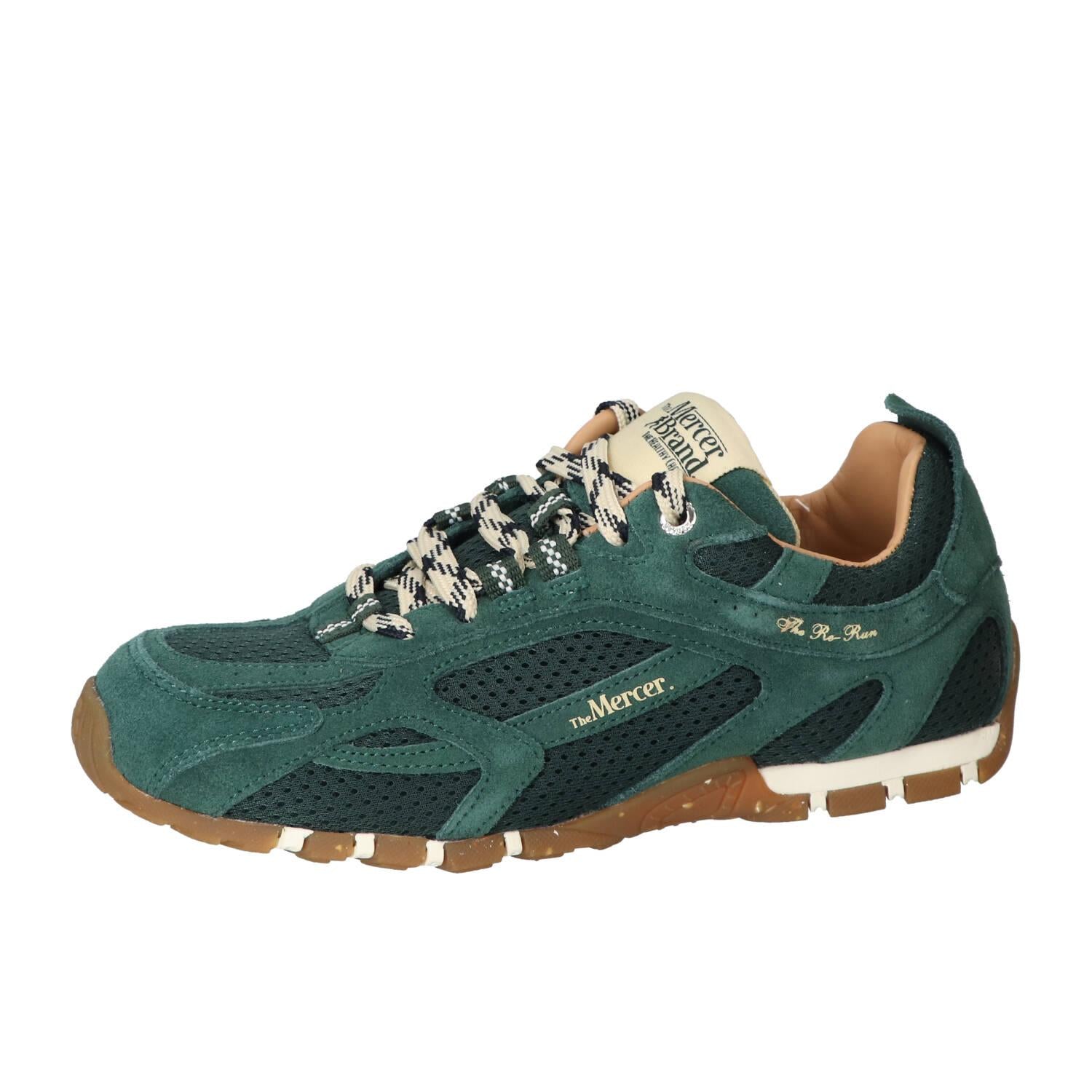 Sneakers, Groen
