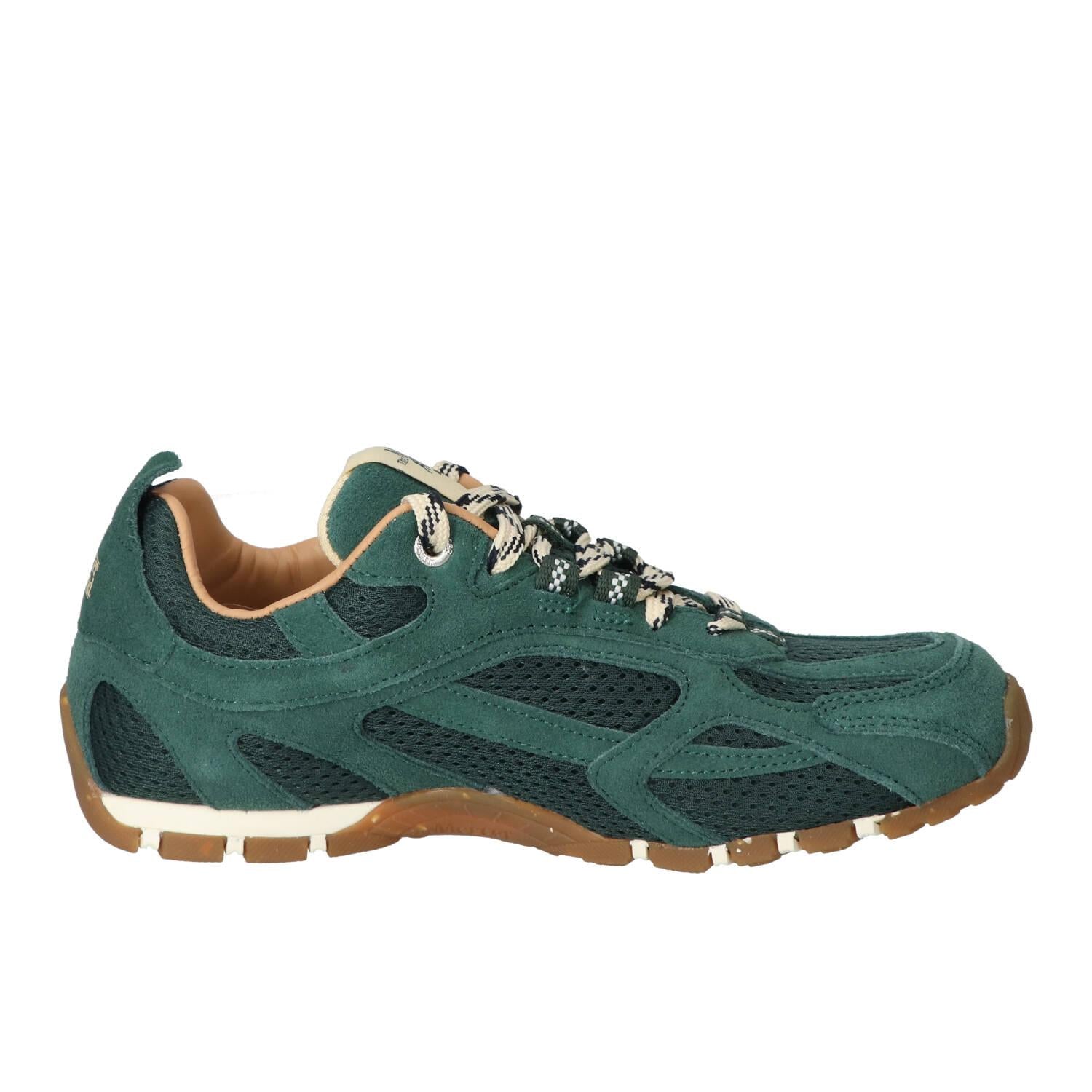 Sneakers, Groen