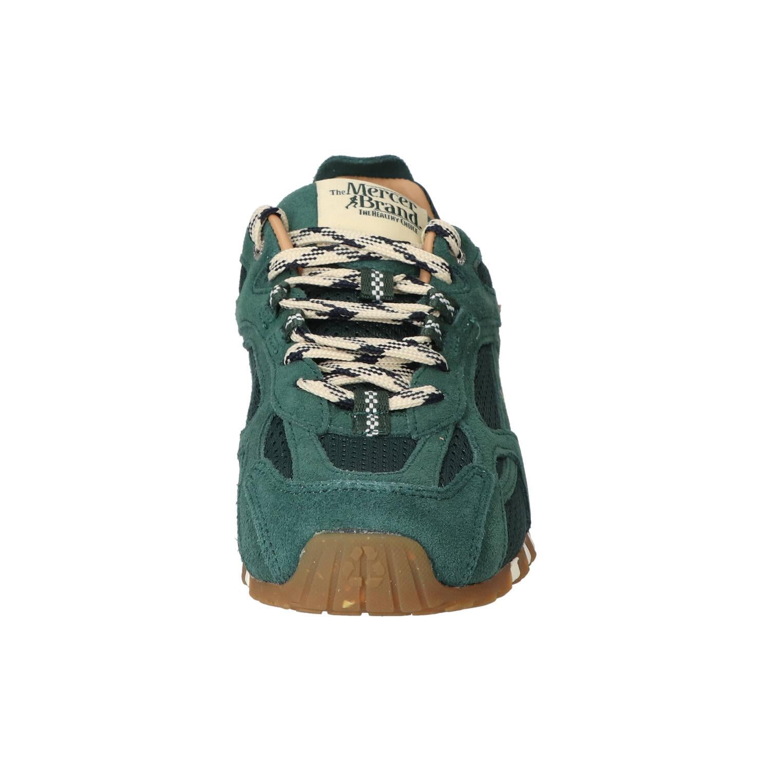 Sneakers, Groen