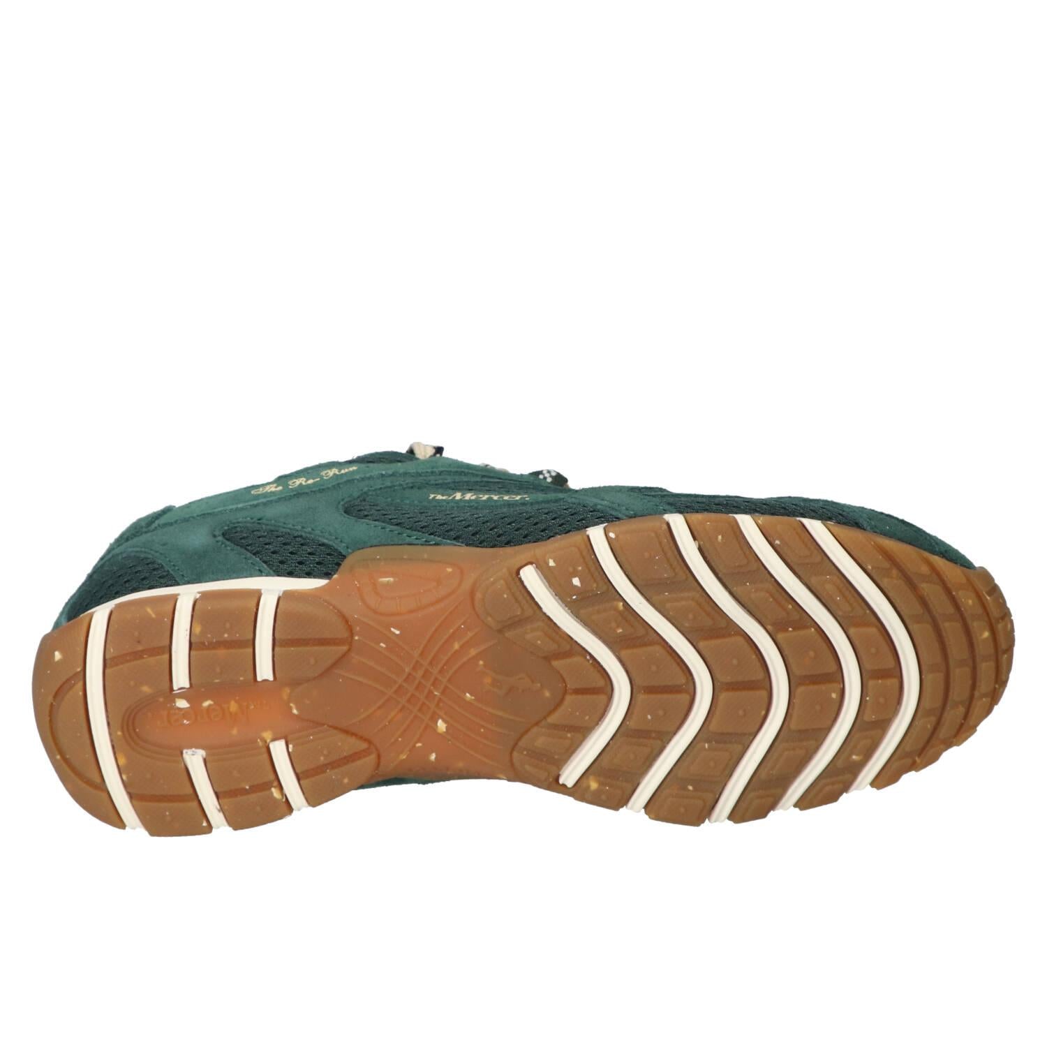 Sneakers, Groen