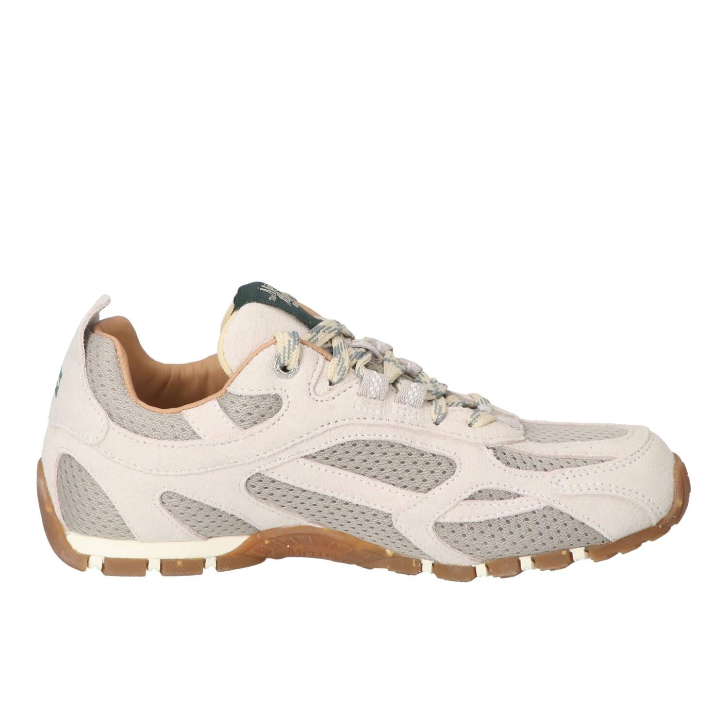 Sneakers, Lichtbeige