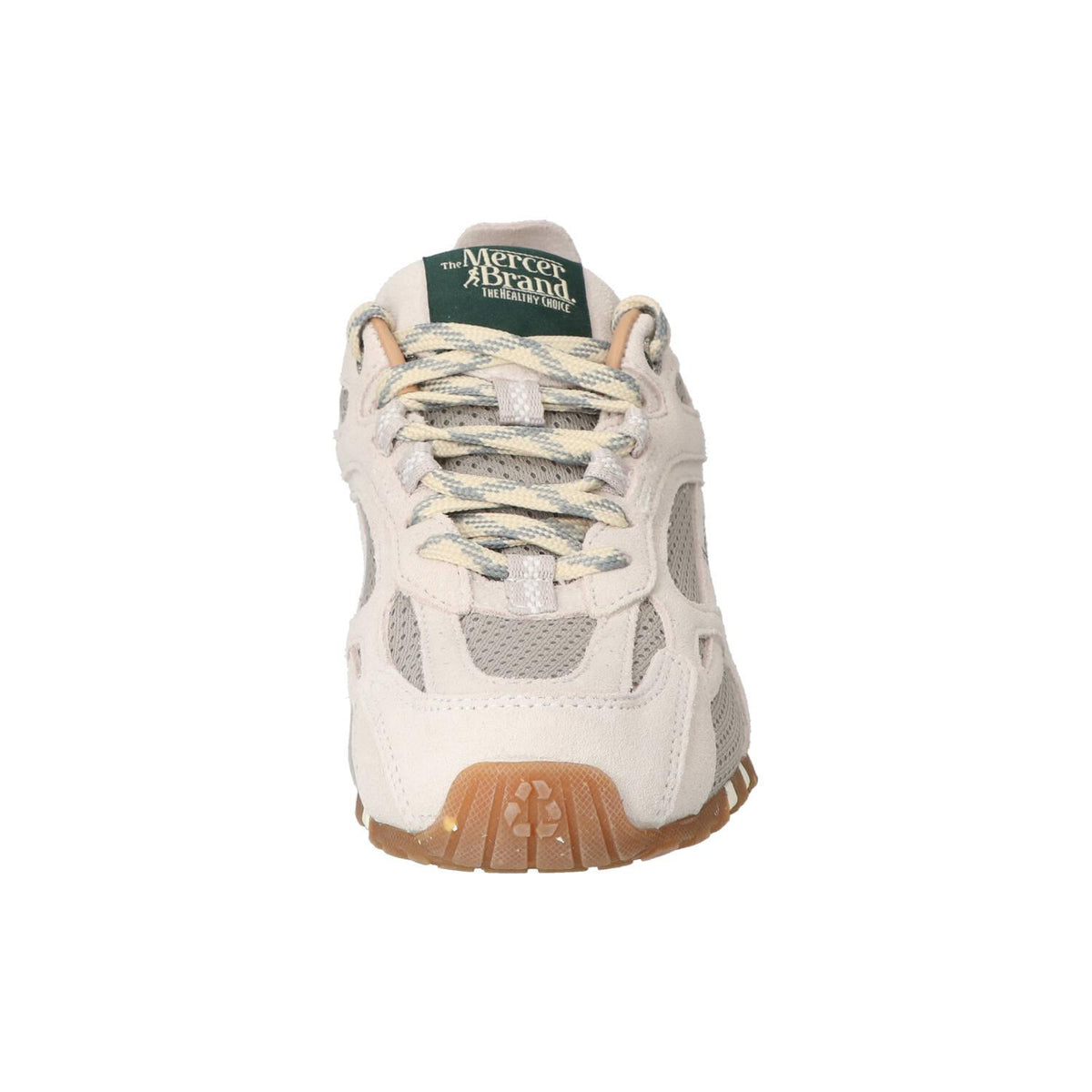 Sneakers, Lichtbeige