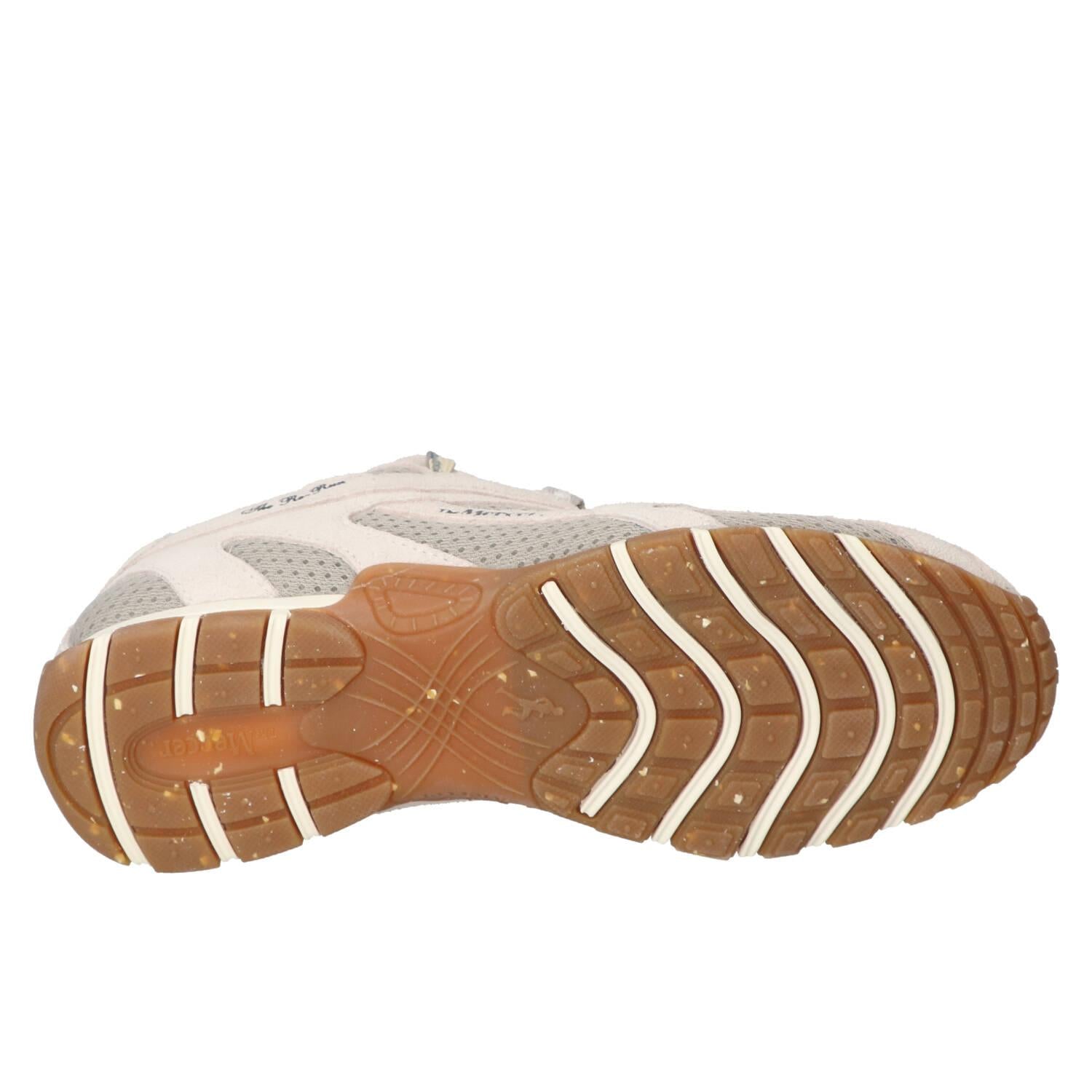 Sneakers, Lichtbeige
